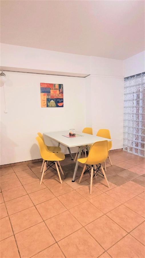 Driopon Apartment Athens Exterior photo