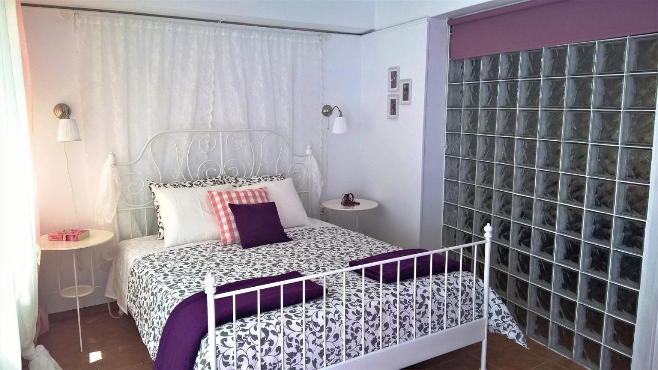 Driopon Apartment Athens Exterior photo