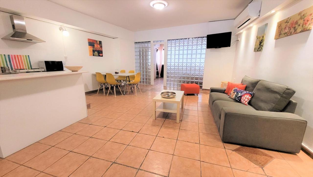 Driopon Apartment Athens Exterior photo