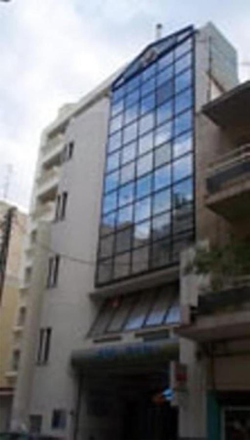 Driopon Apartment Athens Exterior photo